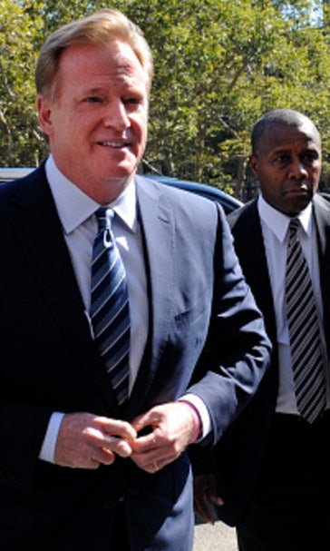 NFLPA: Goodell's ruling on Brady appeal was 'a smear campaign'